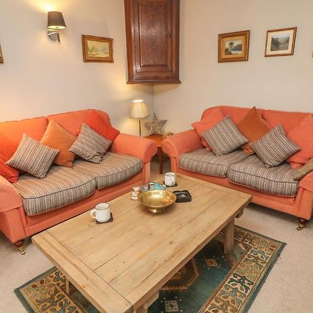 Carwood Villa Dufton Bagian luar foto
