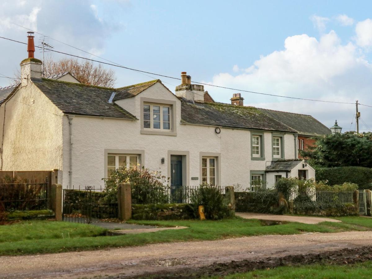 Carwood Villa Dufton Bagian luar foto