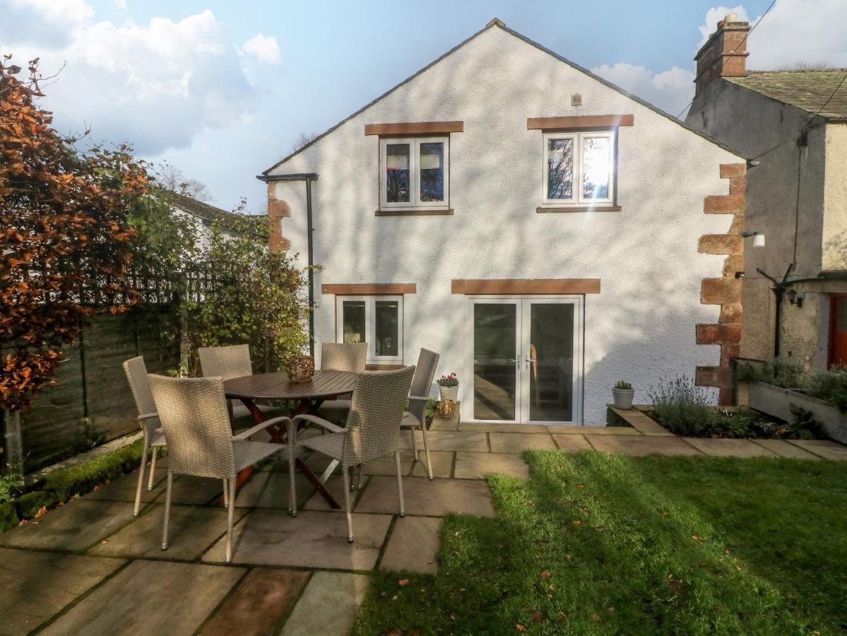 Carwood Villa Dufton Bagian luar foto