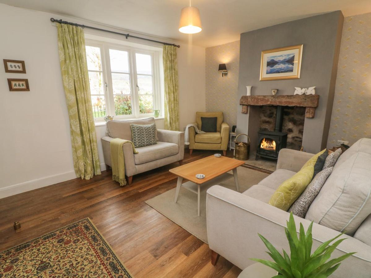 Carwood Villa Dufton Bagian luar foto