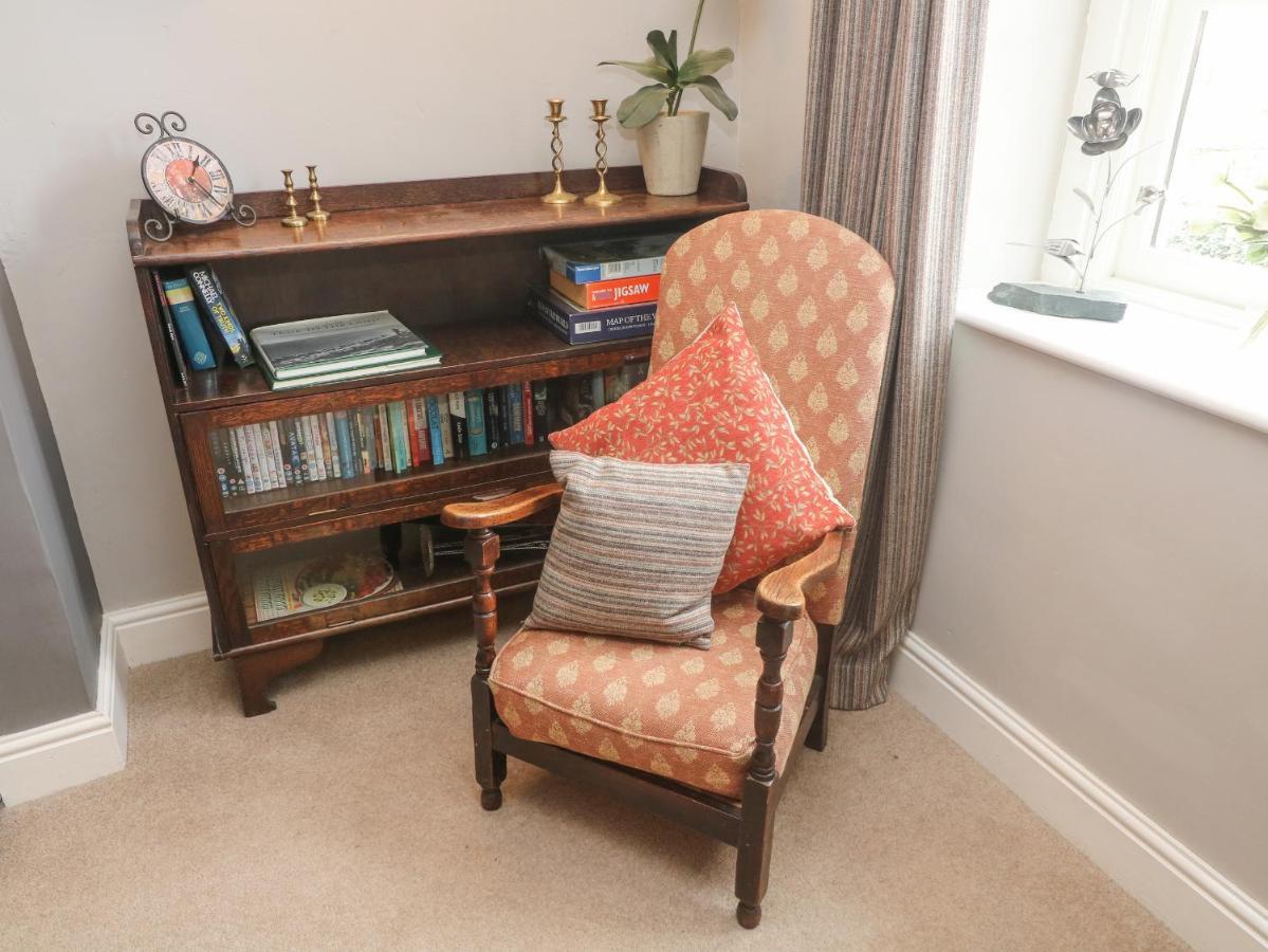 Carwood Villa Dufton Bagian luar foto