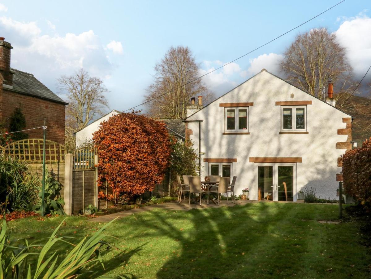 Carwood Villa Dufton Bagian luar foto