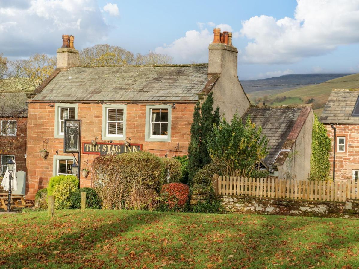 Carwood Villa Dufton Bagian luar foto