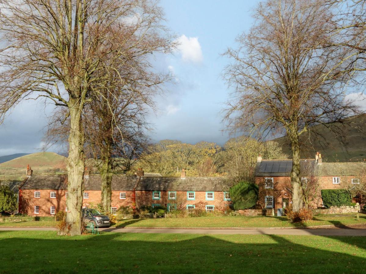 Carwood Villa Dufton Bagian luar foto